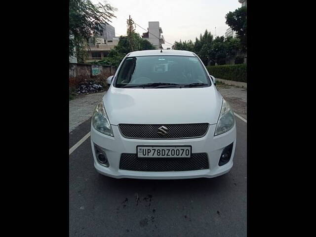 Used Maruti Suzuki Ertiga [2012-2015] VDi in Kanpur