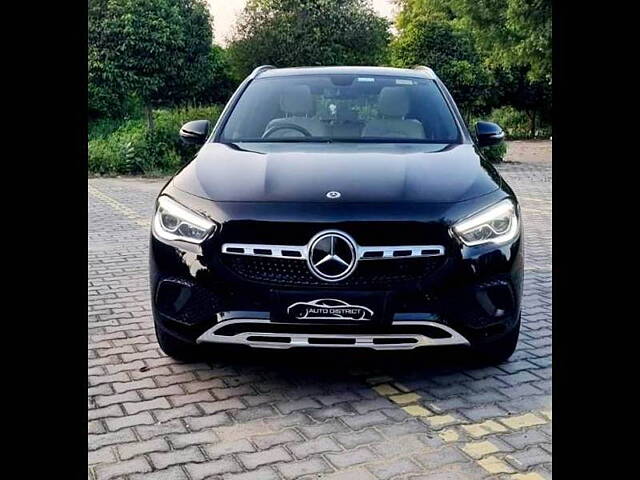 Used 2023 Mercedes-Benz GLA in Gurgaon