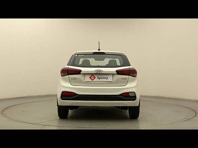 Used Hyundai Elite i20 [2018-2019] Asta 1.4 CRDi in Pune