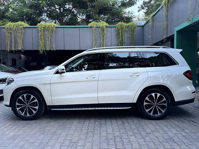 Used Mercedes-Benz GLS [2016-2020] 350 d in Chennai