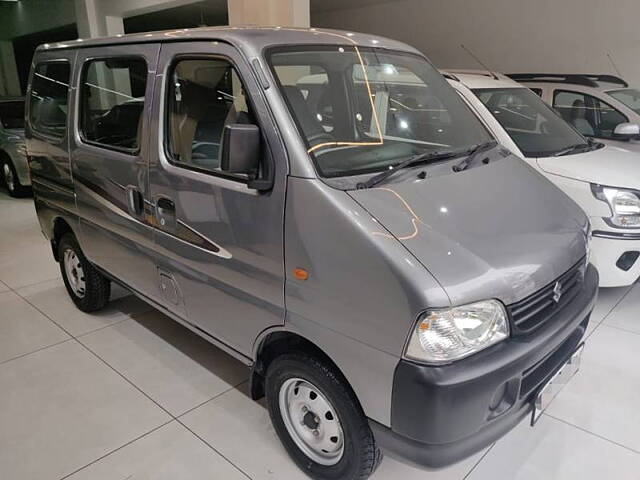 Used Maruti Suzuki Eeco [2010-2022] 5 STR WITH A/C+HTR [2019-2020] in Mohali