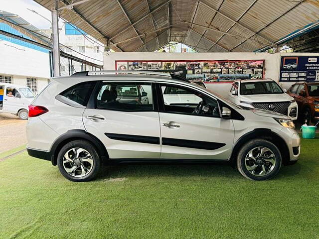 Used Honda BR-V V CVT Petrol in Bangalore