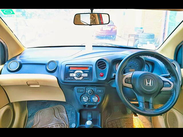 Used Honda Brio [2013-2016] S MT in Faridabad