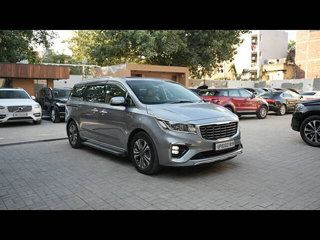 Used Kia Carnival [2020-2023] Limousine Plus 7 STR in Delhi