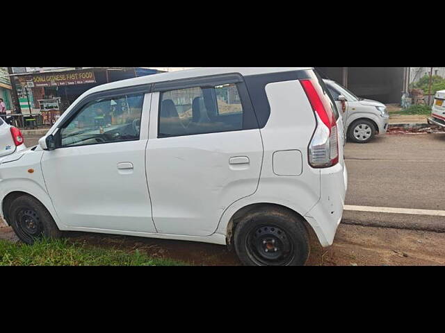 Used Maruti Suzuki Wagon R [2019-2022] VXi 1.0 [2019-2019] in Ranchi