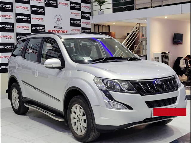 Used Mahindra XUV500 [2015-2018] W10 in Bangalore