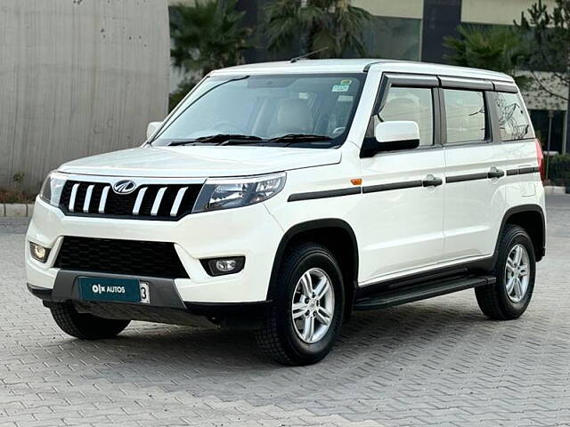 Used Mahindra Bolero Neo [2021-2022] N10 in Mohali