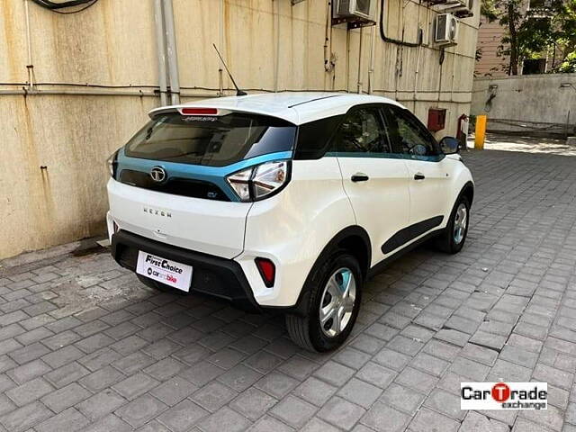 Used Tata Nexon EV [2020-2022] XM in Thane