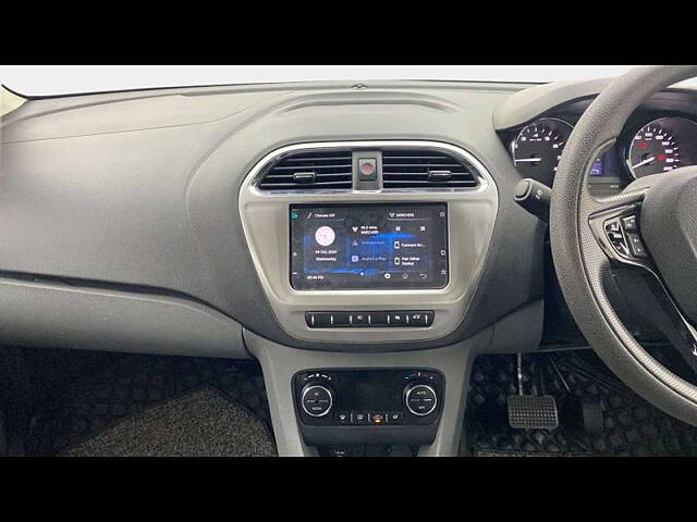 Used Tata Tigor XZA Plus [2020-2023] in Bangalore