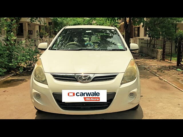 Used 2011 Hyundai i20 in Vadodara