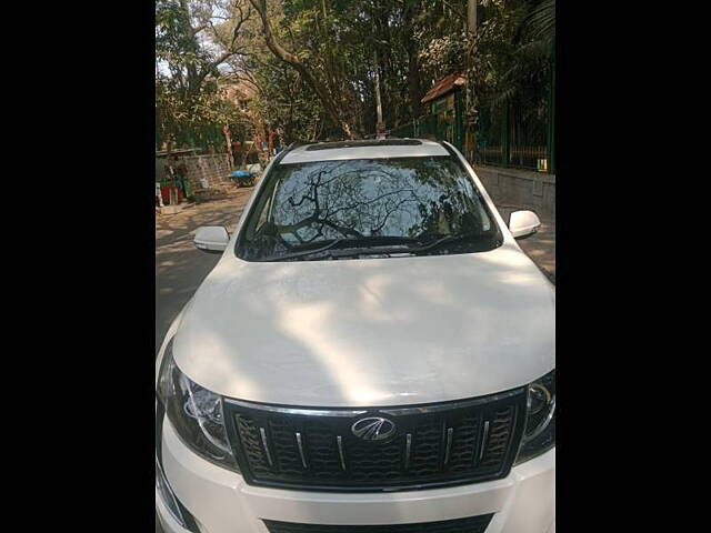 Used Mahindra XUV500 [2015-2018] W10 AWD AT in Bangalore