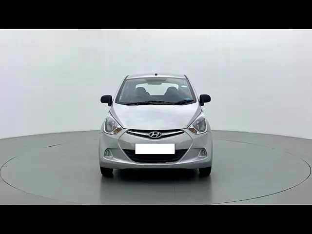 Used 2016 Hyundai Eon in Delhi