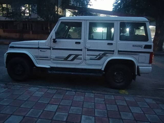 Used Mahindra Bolero [2020-2022] B6 in Bangalore