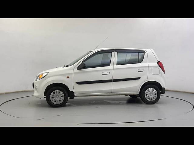 Used Maruti Suzuki Alto 800 [2012-2016] Lxi in Ahmedabad