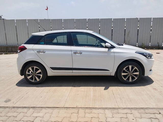 Used Hyundai Elite i20 [2017-2018] Asta 1.2 in Pune