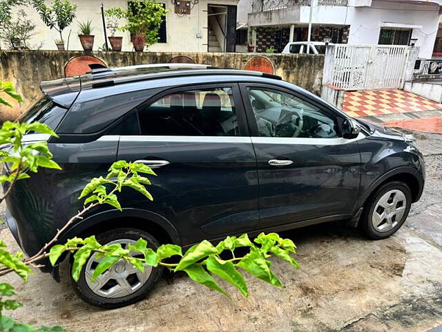 Used Tata Nexon [2017-2020] XZ Diesel in Jalgaon