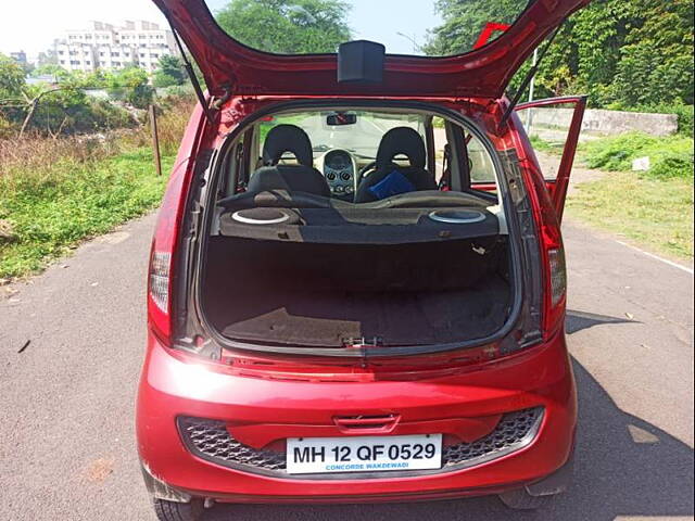 Used Tata Nano Twist XTA in Pune