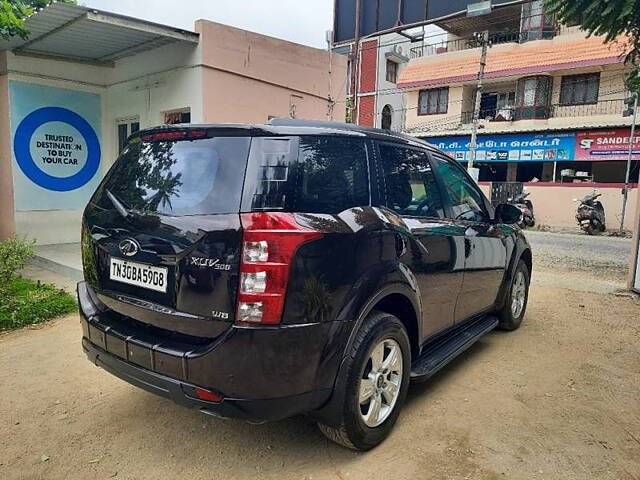 Used Mahindra XUV500 [2011-2015] W8 in Coimbatore