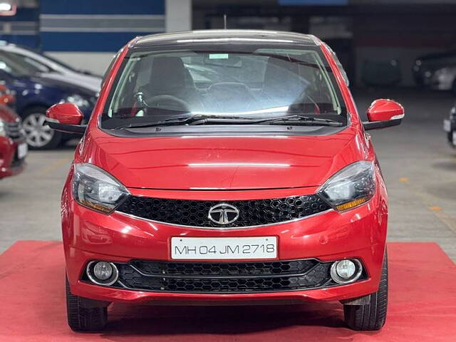 Used 2018 Tata Tigor in Mumbai