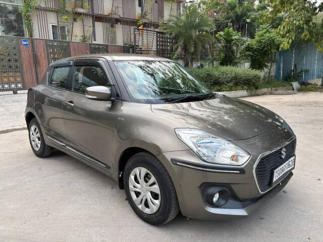 Used Maruti Suzuki Swift [2018-2021] VDi in Hyderabad