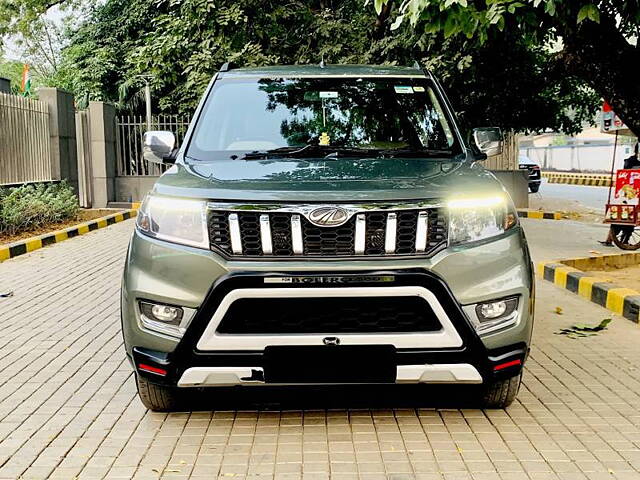 Used 2022 Mahindra Bolero in Patna