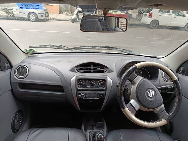 Used Maruti Suzuki Alto 800 [2012-2016] Lxi in Kanpur