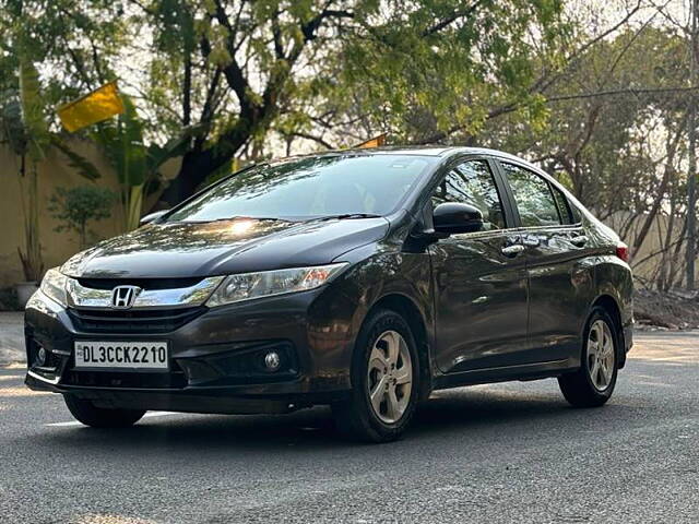 Used Honda City [2014-2017] V in Delhi