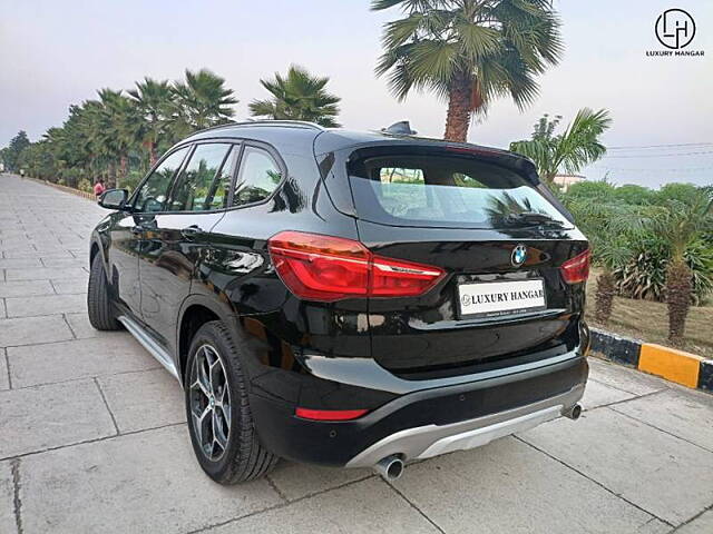 Used BMW X1 [2013-2016] sDrive20d xLine in Chandigarh