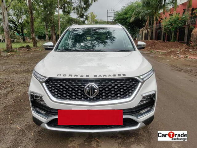 Used 2021 MG Hector in Pune