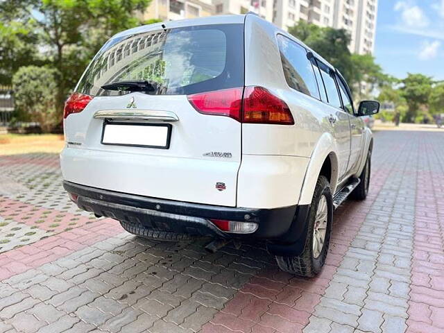 Used Mitsubishi Pajero Sport 2.5 MT in Chennai