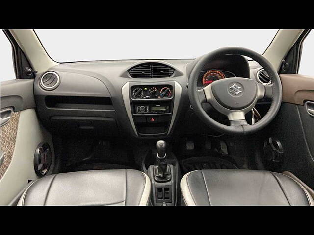 Used Maruti Suzuki Alto 800 [2012-2016] Lxi in Delhi