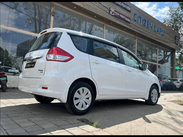 Used Maruti Suzuki Ertiga [2015-2018] VDI SHVS in Bangalore