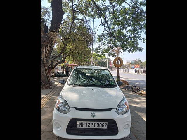 Used 2017 Maruti Suzuki Alto 800 in Pune