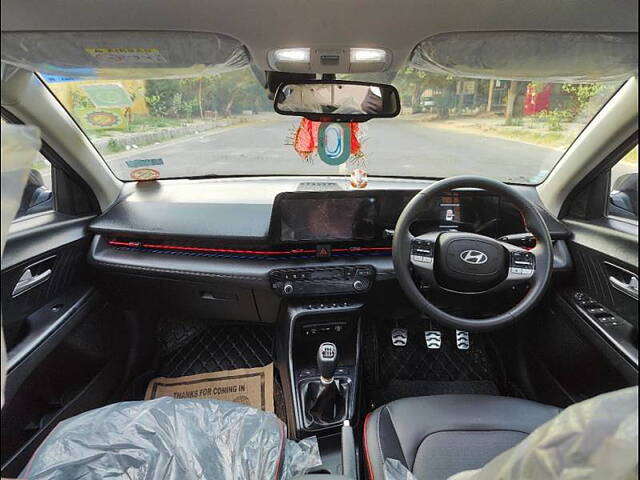 Used Hyundai Verna SX 1.5 Turbo Petrol MT in Delhi