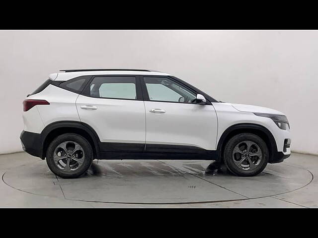 Used Kia Seltos [2019-2022] HTK Plus 1.5 [2019-2020] in Chennai