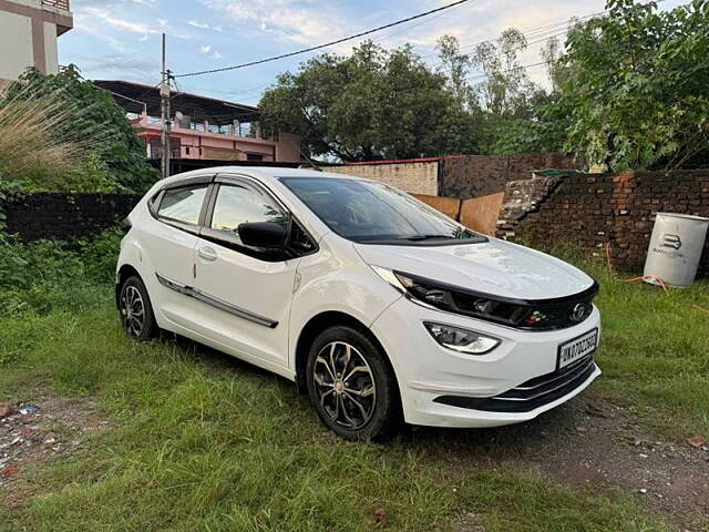 Used Tata Altroz XT Petrol [2020-2023] in Dehradun