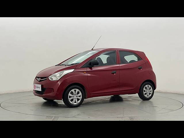 Used 2016 Hyundai Eon in Ghaziabad