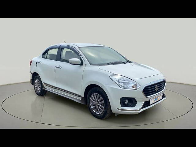 Used 2019 Maruti Suzuki DZire in Nagpur