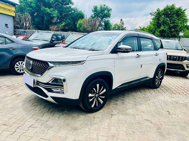 Used MG Hector [2019-2021] Sharp 1.5 DCT Petrol in Gurgaon