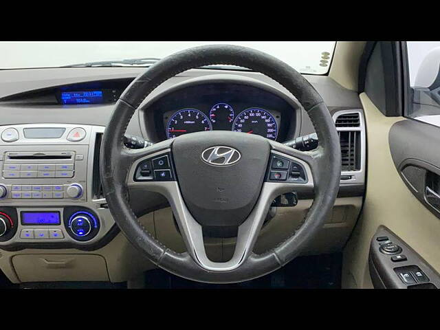 Used Hyundai i20 [2010-2012] Asta 1.2 in Pune