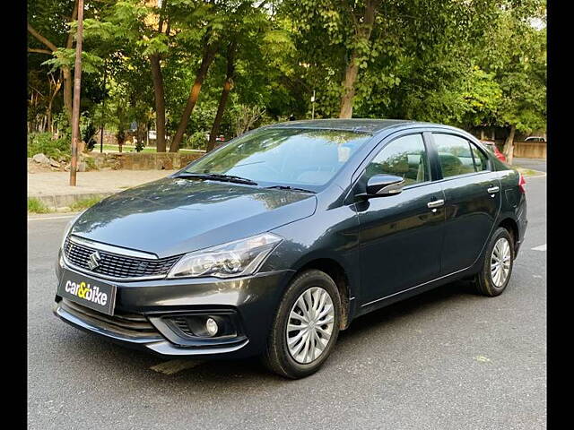 Used Maruti Suzuki Ciaz Sigma Hybrid 1.5 [2018-2020] in Delhi