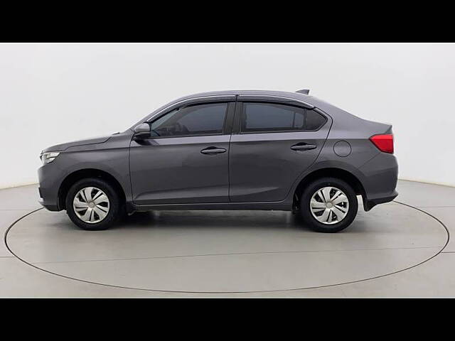 Used Honda Amaze [2016-2018] 1.2 S i-VTEC in Chennai