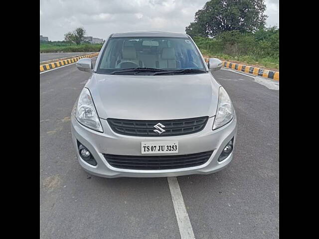 Used Maruti Suzuki Swift DZire [2011-2015] LDI in Hyderabad