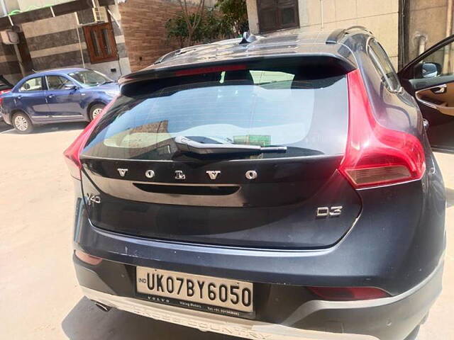 Used Volvo V40 Cross Country [2013-2016] D3 in Delhi