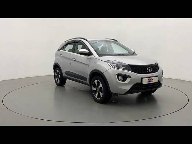 Used 2019 Tata Nexon in Mumbai