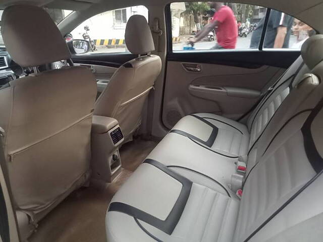 Used Maruti Suzuki Ciaz [2014-2017] VDi + [2014-2015] in Mumbai
