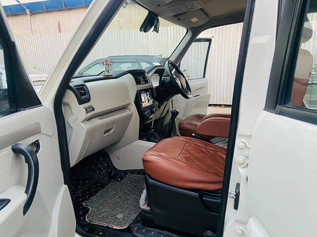 Used Mahindra Scorpio S11 MT 7S in Guwahati