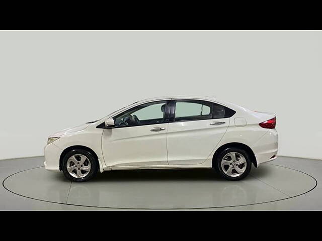 Used Honda City [2014-2017] VX in Mumbai