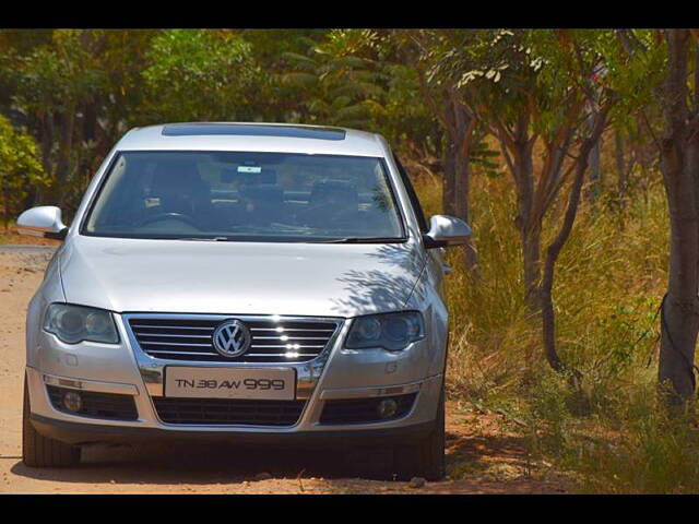 Used 2009 Volkswagen Passat in Coimbatore