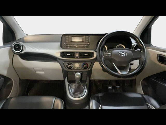 Used Hyundai Grand i10 Nios [2019-2023] Magna 1.2 Kappa VTVT in Chandigarh